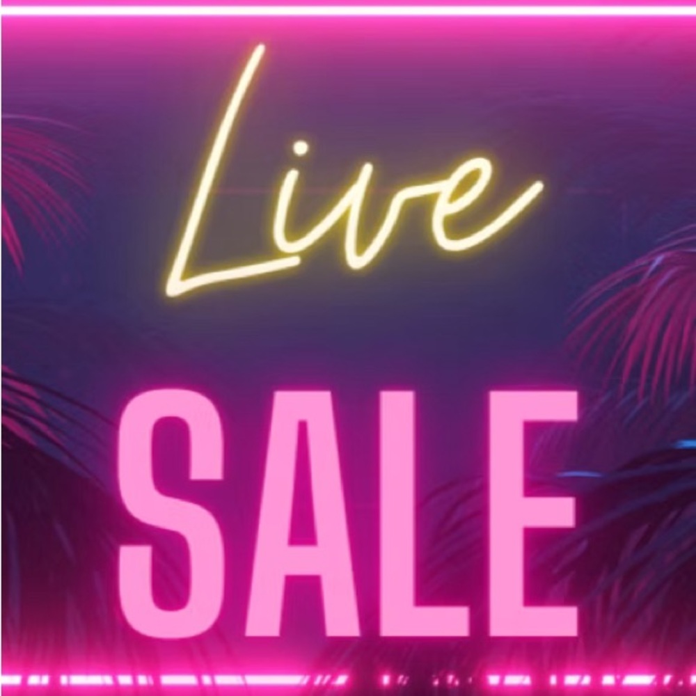 $15 January Unlisted Live Show